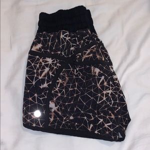 Lululemon Athletic Shorts